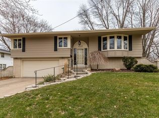 4045 46th St, Des Moines, IA 50310