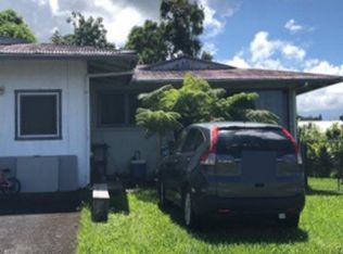276 Olu St, Hilo, HI 96720