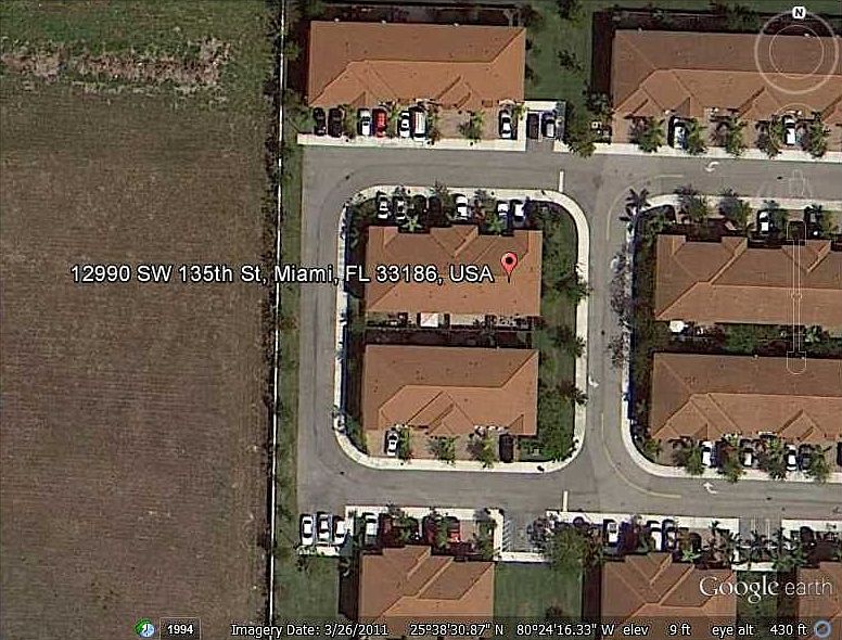 2nd image of 12990 SW 135th St #12990