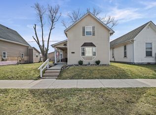 309 W Morrison St, Frankfort, IN 46041