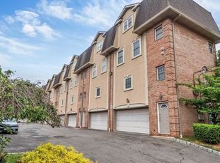 308 Hamilton Pl UNIT 8, Hackensack, NJ 07601