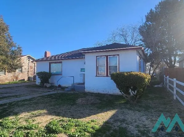 1208 E 1st St, Roswell, NM 88203