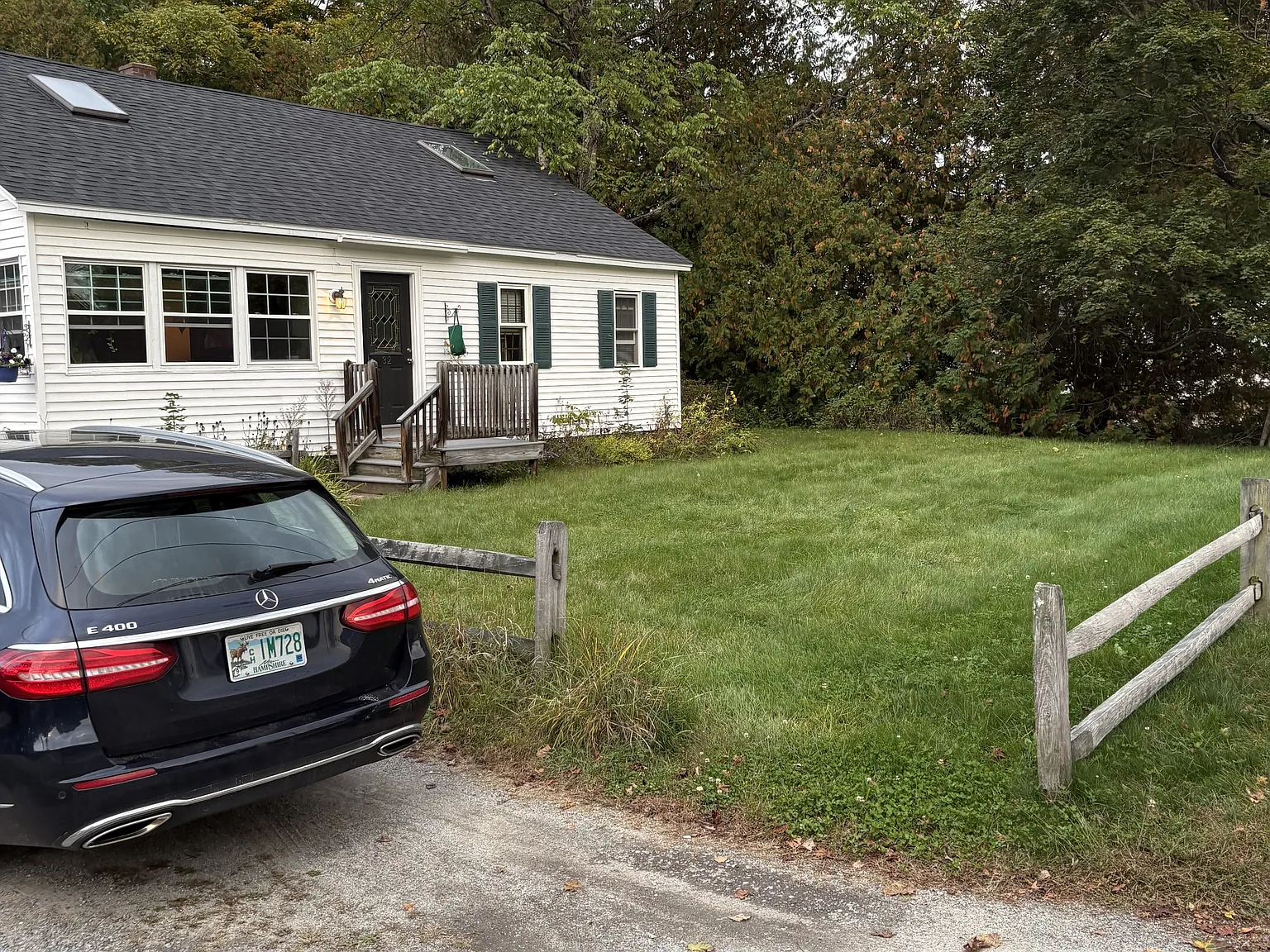 32 Kearsarge Avenue - 2 — Photo 2