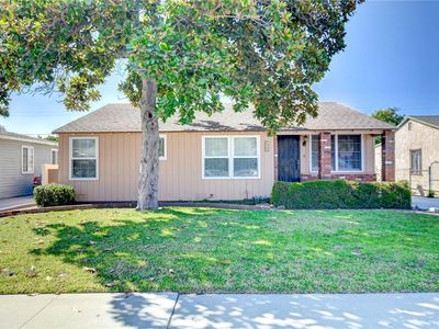 620 W 5th St, Azusa, CA, 91702