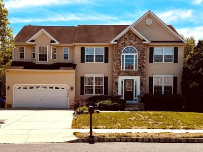 1128 Tamarind Pl, Williamstown, NJ, 08094