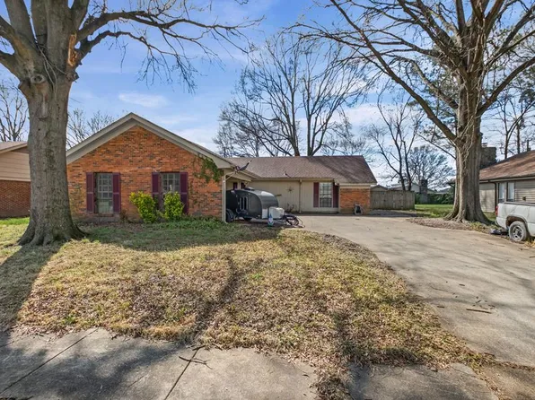 1034 W Roselawn Dr, West Memphis, AR 72301