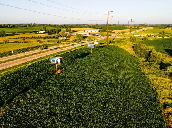 Lt1 HIGHWAY 18, Dodgeville, WI 53533