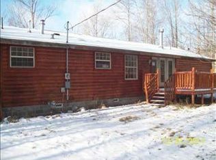 7204 Brudy Ln, Wolverine, MI 49799