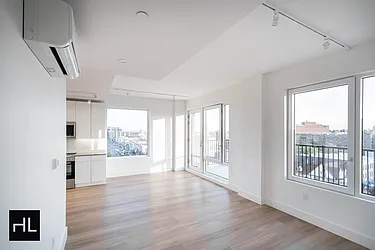 Rented by Highline Residential