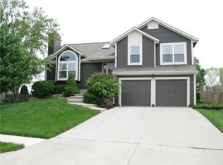 18171 W 164th St, Olathe, KS 66062