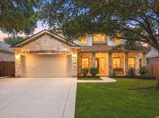 13906 Jubilee Way, Helotes, TX 78023