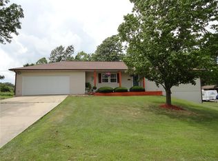 1101 S Cook Dr, Salem, MO 65560