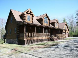 48 Serenity Dr, Callicoon, NY 12723