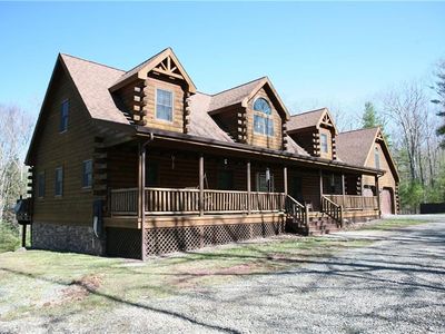 48 Serenity Dr, Callicoon, NY, 12723