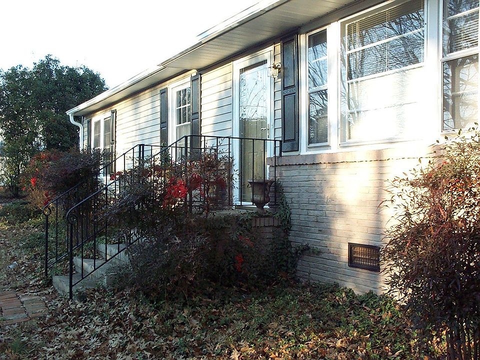 Front House