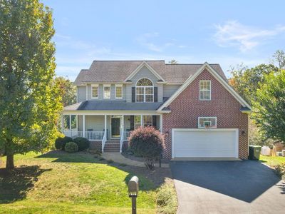 1811 Lanetown Way, Crozet, VA, 22932