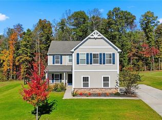 325 Tuttle Rd, Rural Hall, NC 27045