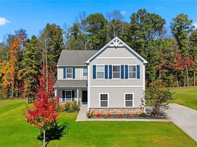 325 Tuttle Rd, Rural Hall, NC, 27045