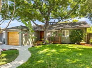 436 Kenmore Ave, Sunnyvale, CA 94086