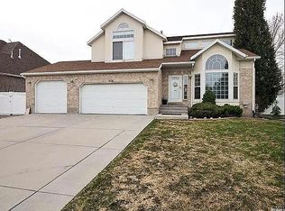 476 E Wilde Cherry Way, Sandy, UT 84070