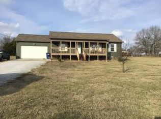 2651 Mynor Ln, Harrison, AR 72601