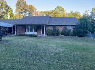 33947 Eagle Cir, Wagoner, OK 74467