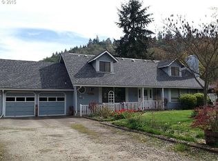 251 Arrow Way, Myrtle Creek, OR 97457