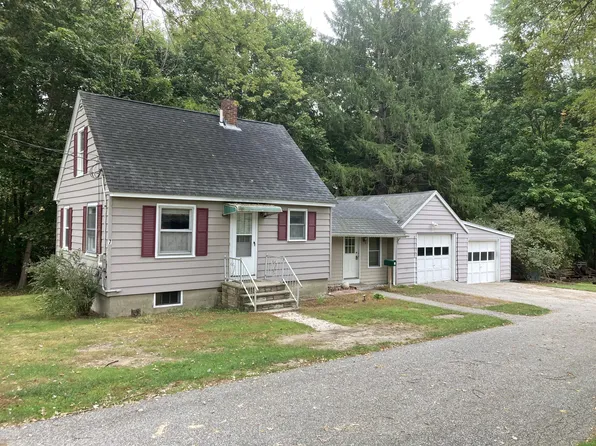 7 Benson Court, Mechanic Falls, ME 04256