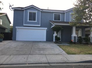 336 Roadrunner Dr, Patterson, CA 95363