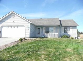 3104 Silverthorn Ln, Cheney, WA 99004