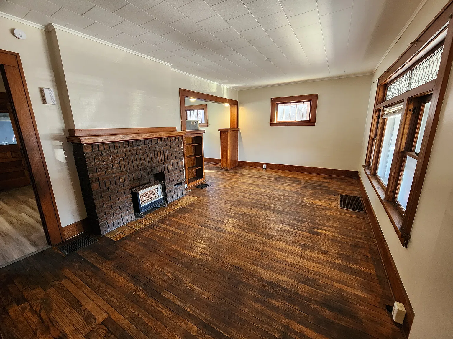 2705 German Street - SFH — Photo 2