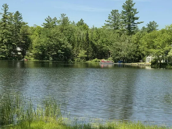 52 Lewin Road, Enfield, NH 03748