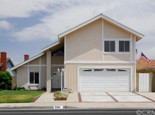 5341 La Luna Dr, La Palma, CA 90623