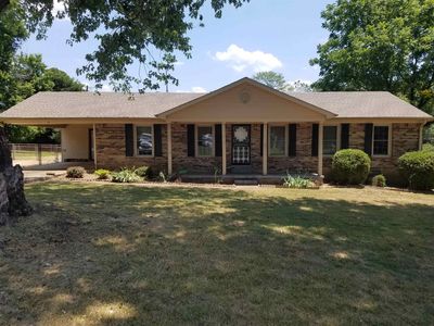 54 Morningside Dr, Lexington, TN, 38351