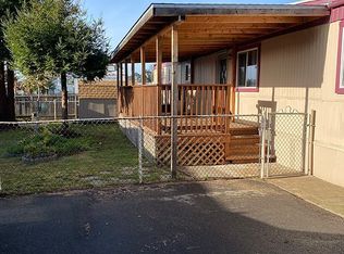 32850 Mill Creek Dr SPACE 51, Fort Bragg, CA 95437