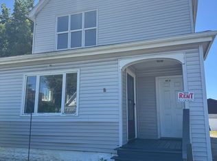 402 Shanley St #2, Buffalo, NY 14206