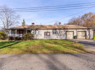 411 Superior St, Newton Falls, OH 44444