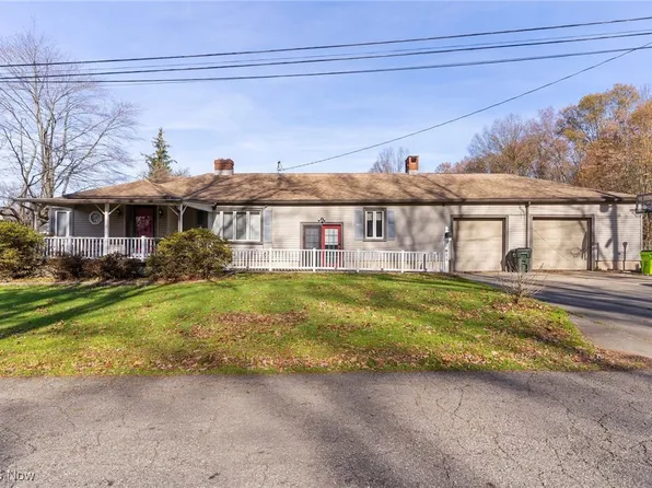 411 Superior St, Newton Falls, OH 44444