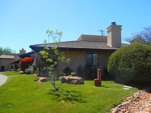 84 Canyon Spur, Sedona, AZ 86351