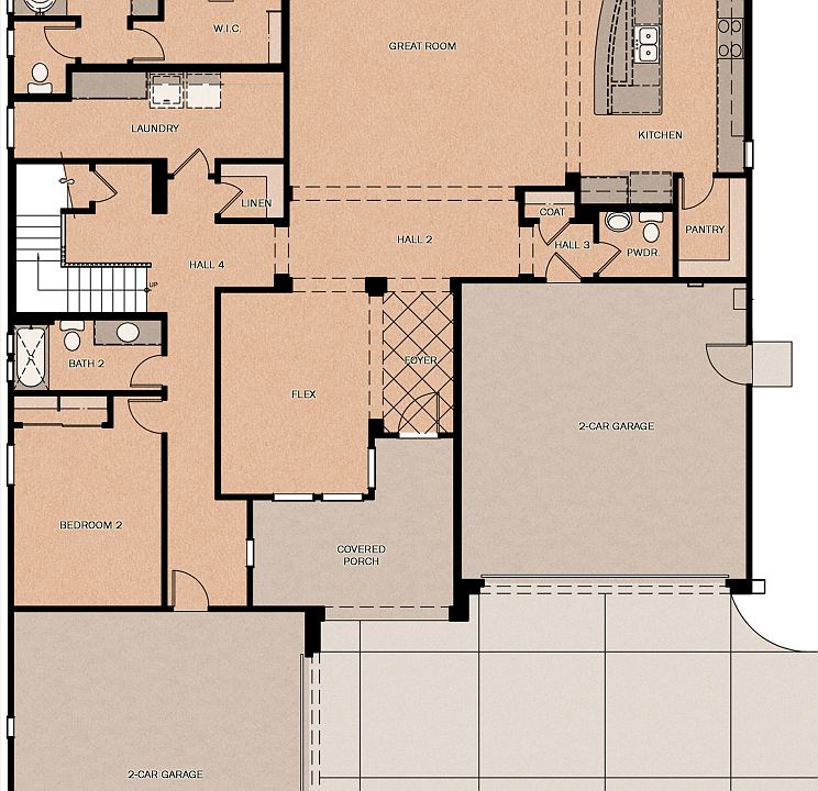 2nd image of 22992 E Oriole Way