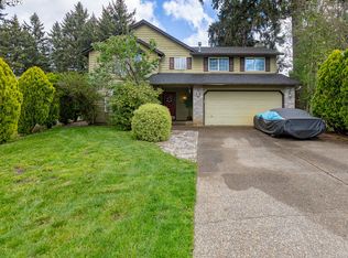 15720 NE 12th Way, Vancouver, WA 98684