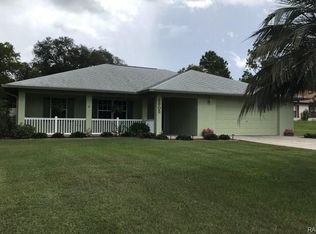 1605 S Merle Point, Homosassa, FL 34448