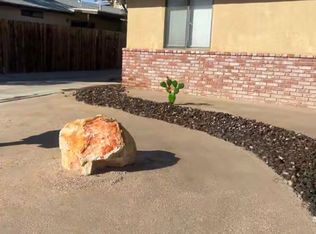 1004 W Atkins Ave #A, Ridgecrest, CA 93555