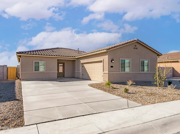 674 W PINTAIL Drive, Casa Grande, AZ 85122