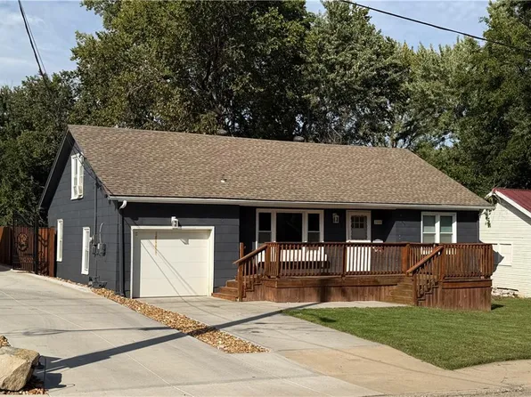 2608 W 44th Ave, Kansas City, KS 66103