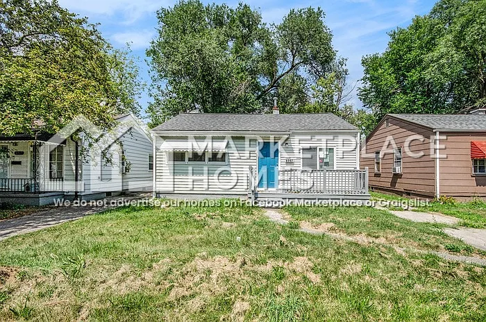 8147 Prospect Ave — Photo 2