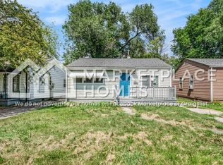 8147 Prospect Ave, Warren, MI 48089