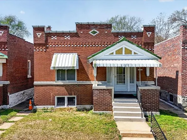 3647 S Compton Ave, Saint Louis, MO 63118