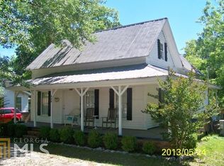 350 N Rountree St, Metter, GA 30439