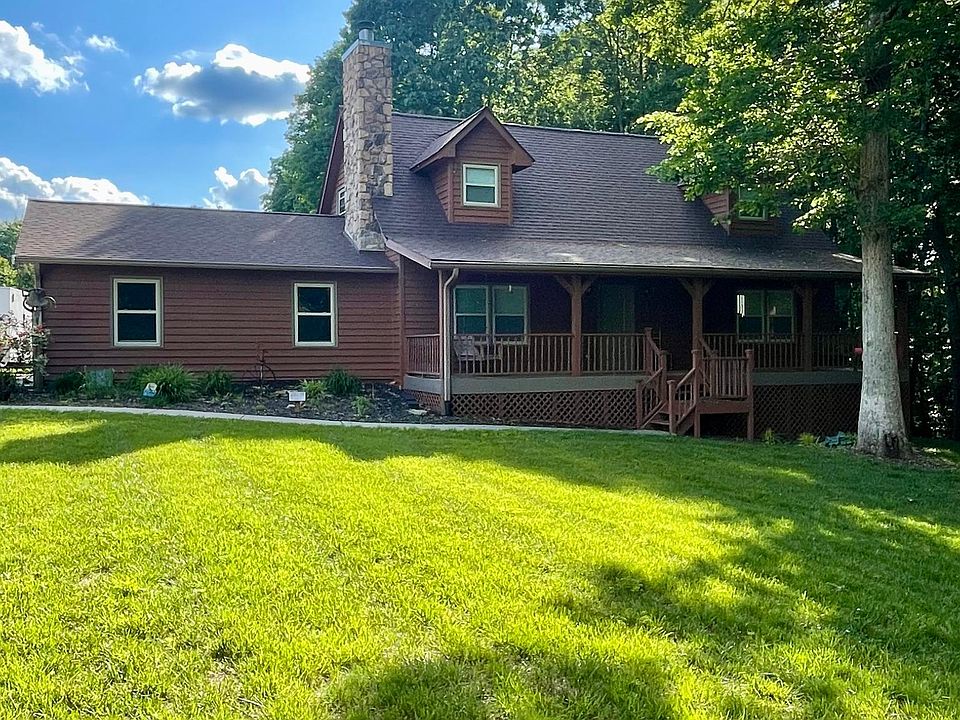 2631 Shaw Ferry Ln, Lenoir City, TN 37772 Zillow